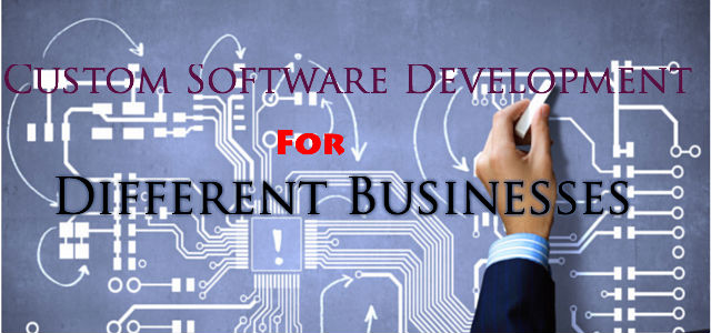 Software Development Services