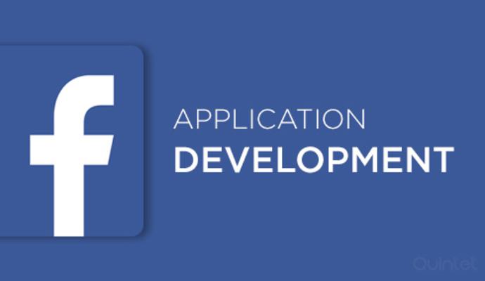 Facebook Application Development Company
