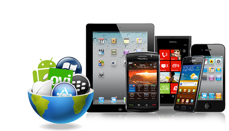 Mobile Application Development