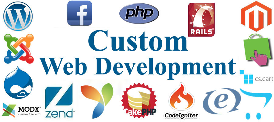 Web Development Services